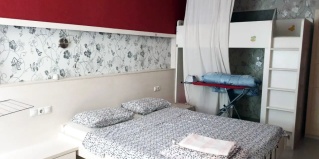 Витебск: Апартаменты Квартира в Историческом Центре над Рекой