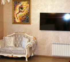 Королевский люкс в Диадема Шереметьево