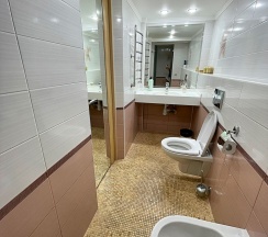 Апартаменты 293 в VeryHotel