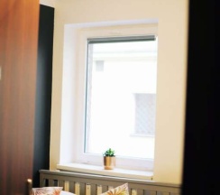 Номер Deluxe в Warsaw Downtown Hostel