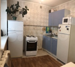 Квартира в Апартаменты на Танковая ул., 41/1