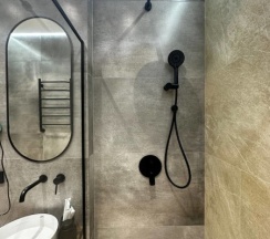 Barnhouse small у реки №1 в River&House