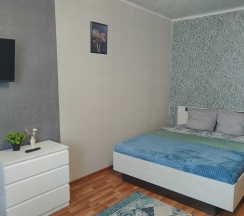 Квартира в Апартаменты на ул. Губкина, 1Б