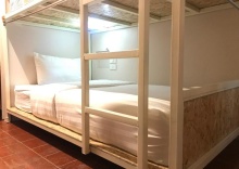 Номер Superior в Insight Hostel