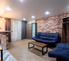 Апартамент премиум в Loft