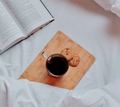 Светлое шале 3 в Рай в шалаше