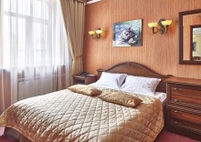 3-комнатный номер стандарт в Славянка