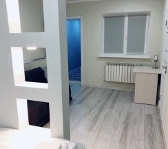 Номер студио в гостевом доме по ул.Канукова д.3 в Gh Kanukova