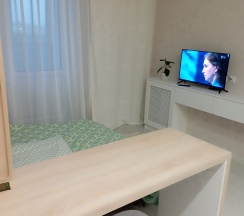 Квартира в Апартаменты на Ул. Северная, 2 Б