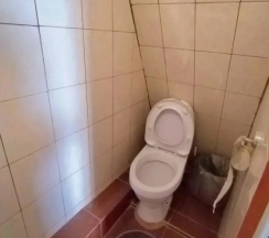 Семейный номер Standard с видом на море в Очаг