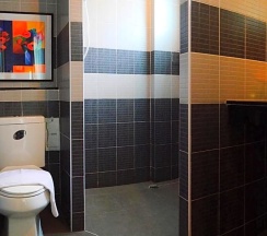 Двухместный номер Superior 2 отдельные кровати в Cool Residence