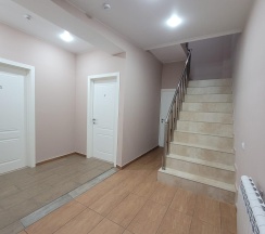 Номер стандарт комфорт с 1 двуспальной кроватью в Бежевое море