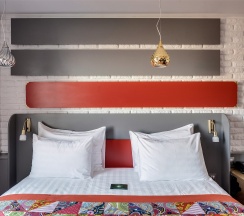 Русский Делюкс в Вега Измайлово