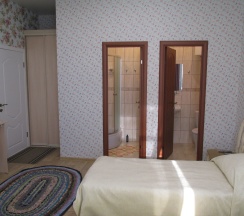 Престиж в Горница