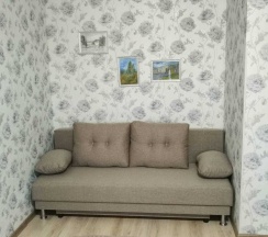 Квартира в Апартаменты на Пионерская 70