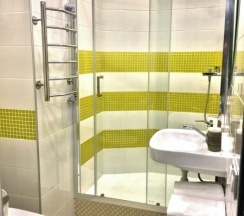 Duplex Apartments в Mia apart