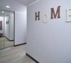 Апартаменты в Апартаменты 777 Kislovodsk