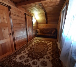 Коттедж в Пилигрим