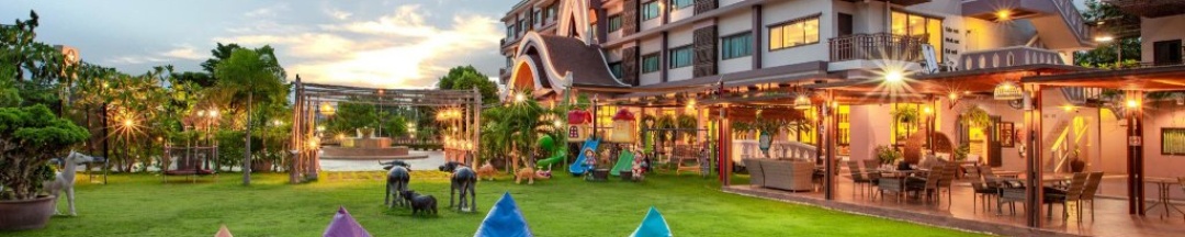 Одноместный семейный номер Standard в Phanomrung Puri Boutique Hotels and Resorts