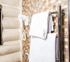 SUITE RIVER + в Goldy Key