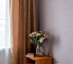 Одноместный номер Стандарт в Номера на Курской