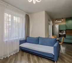 Квартира в Privi House