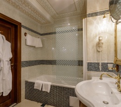 Апартаменты «Римский-Корсаков» в Амбассадор