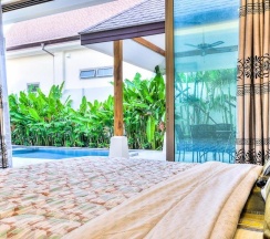 Вилла в Irina Pool Villa at Rawai