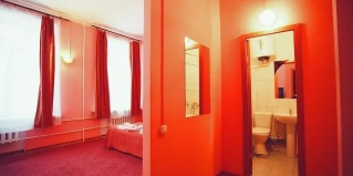 Лдзаа: Мини-отель Solntse Abkhazii