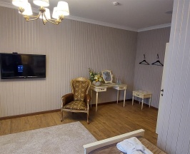 Standard twin в Малиновка