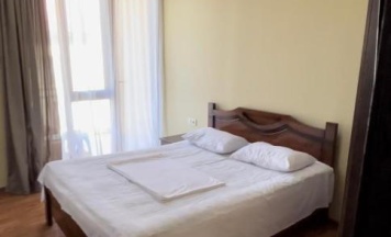 Номер Deluxe в Guest House Madonna