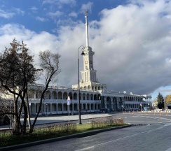 Апартамент Причал-51 в Причал
