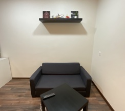 Квартира в Апартаменты на Мира д. 29 кв.3