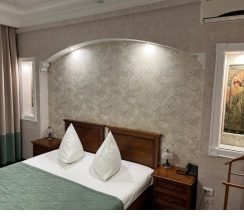 Номер люкс в Глория