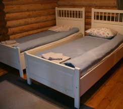 Номер стандарт Twin в Волжанка