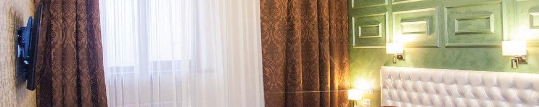Номер стандарт с 2 односпальными кроватями с балконом (с завтраком) в Хантама