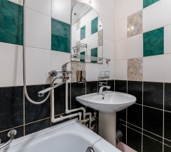 Комфорт в Славянка