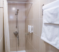 Одноместный (Single) в Турист