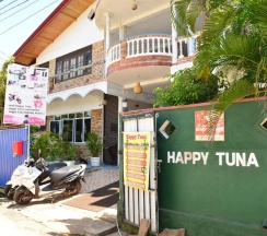 Студия в Hotel Happy Tuna