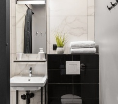 Стандарт с двуспальной кроватью в Greenfeel