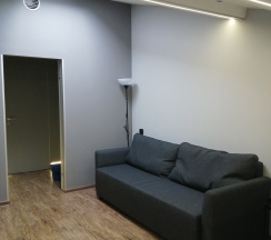 Стандартный 3 местный в Hotel`13