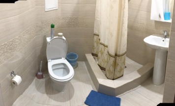 Двухместные апартаменты c 1 комнатой с балконом 2 отдельные кровати в Аист