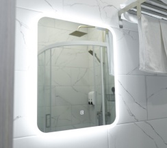 Апартаменты на Ленина 85 в Why not Hostel Novosibirsk