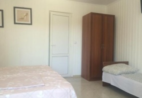 Гостевой дом Guest house Mane в Гагре