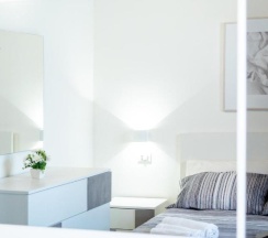 Коттедж в Esedra Suite