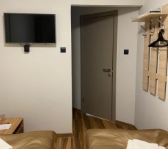 Номер Standard в Рубин