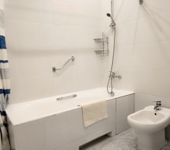 Квартира в Апартаменты на Тверская улица, 6с1