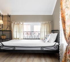 Номер Standard с 2 комнатами в Прованс