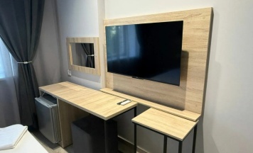 Номер Classic в АВ