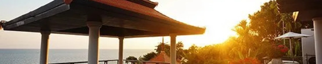 Residential Villa No. 29 с 6 комнатами в Trisara Villas & Residences Phuket